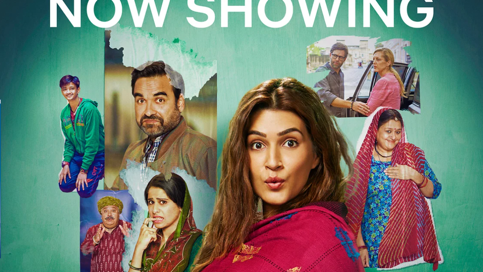 Surrogate mother story Mimi arrives 4 days earlier on Netflix TechRadar