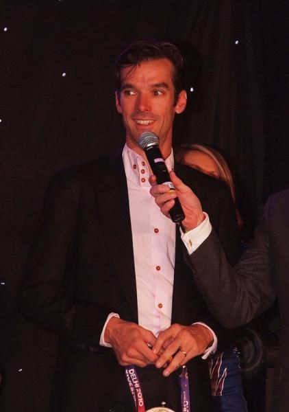 Millar is proud of his Scottish heritage