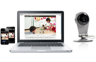 Dropcam HD Video Monitoring System ($149)