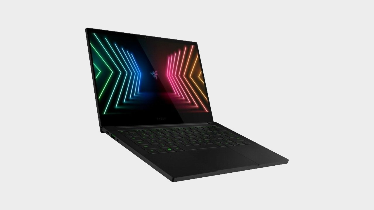 Razer Blade Stealth 13 laptop