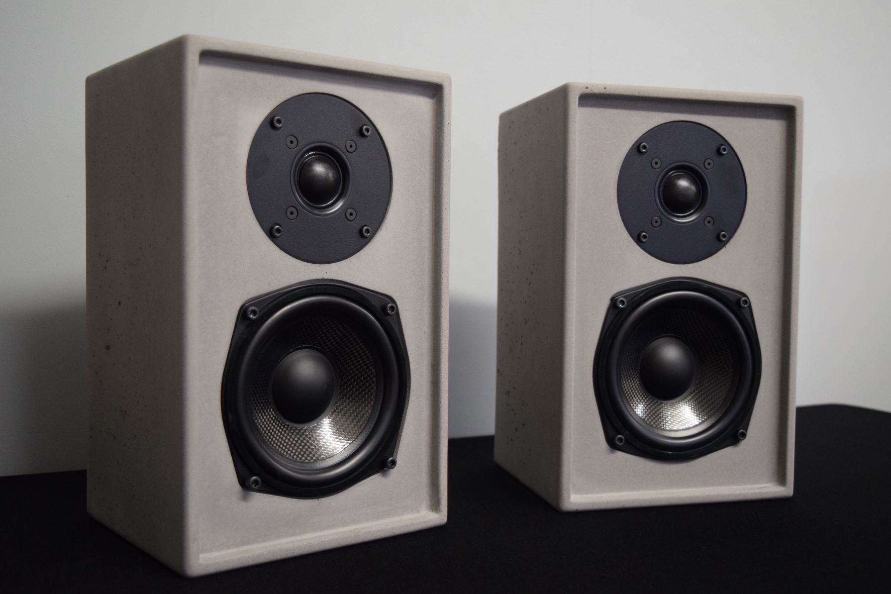 Rok One by Wilmslow Audio