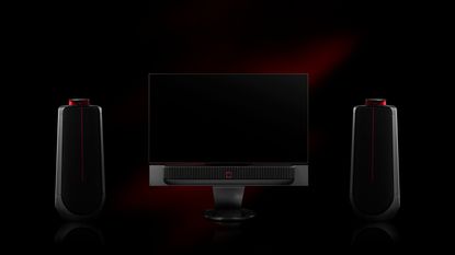 The Ferrari Collection Beovision Theatre & Beolab 50 speakers