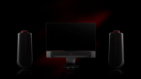 The Ferrari Collection Beovision Theatre & Beolab 50 speakers