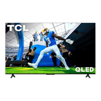 7. TCL 55Q550G 55-inch TV | $449.99$229.99 at Best BuySave $220 -