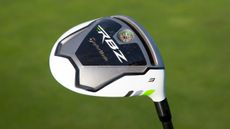TaylorMade RBZ fairway wood