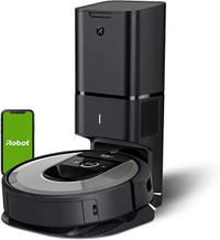 iRobot Roomba i6+: was $799 now $738 @ Amazon