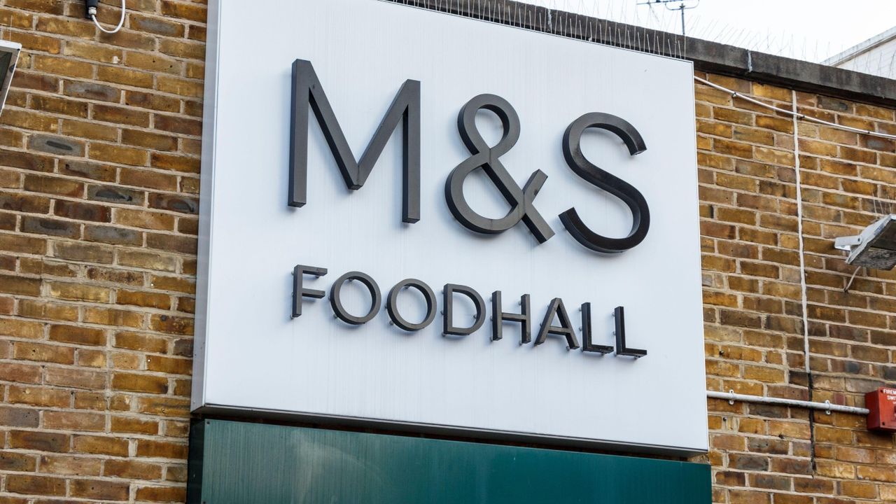 M&amp;S, which has launched limelon