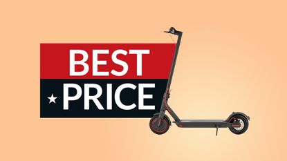 best Xiaomi M365 Pro electric scooter deals