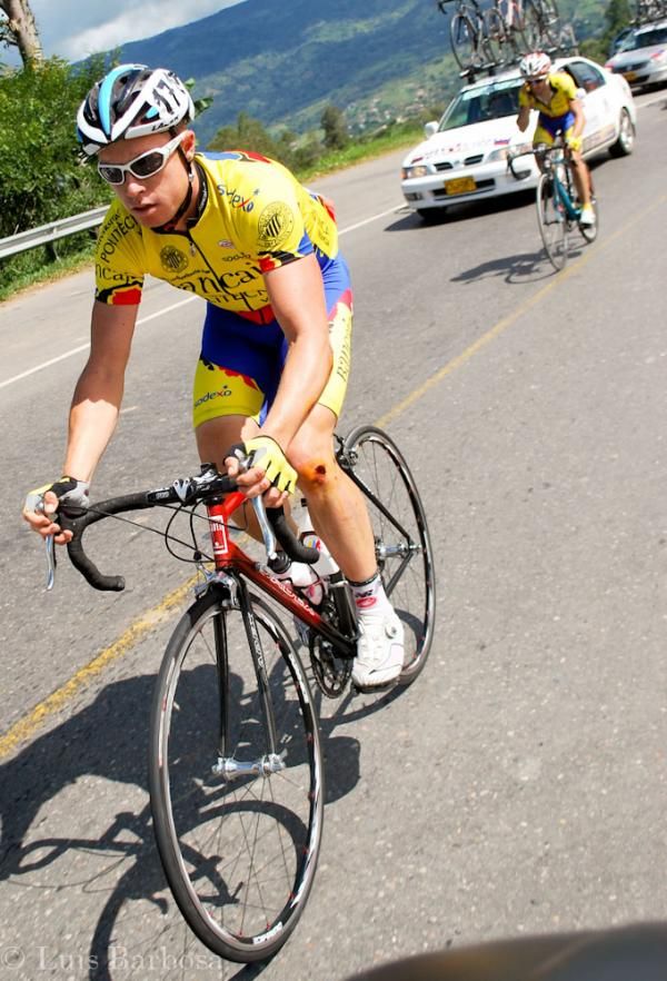 Antonio Miguel Parra (Spa) Upv Bancaja