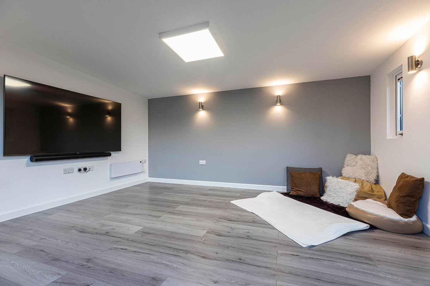 garage conversion ideas