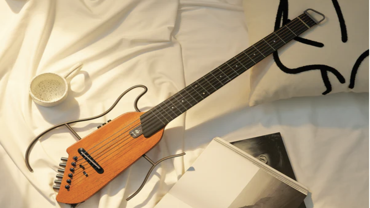 The essential new electric guitars you need to play in 2023 | MusicRadar