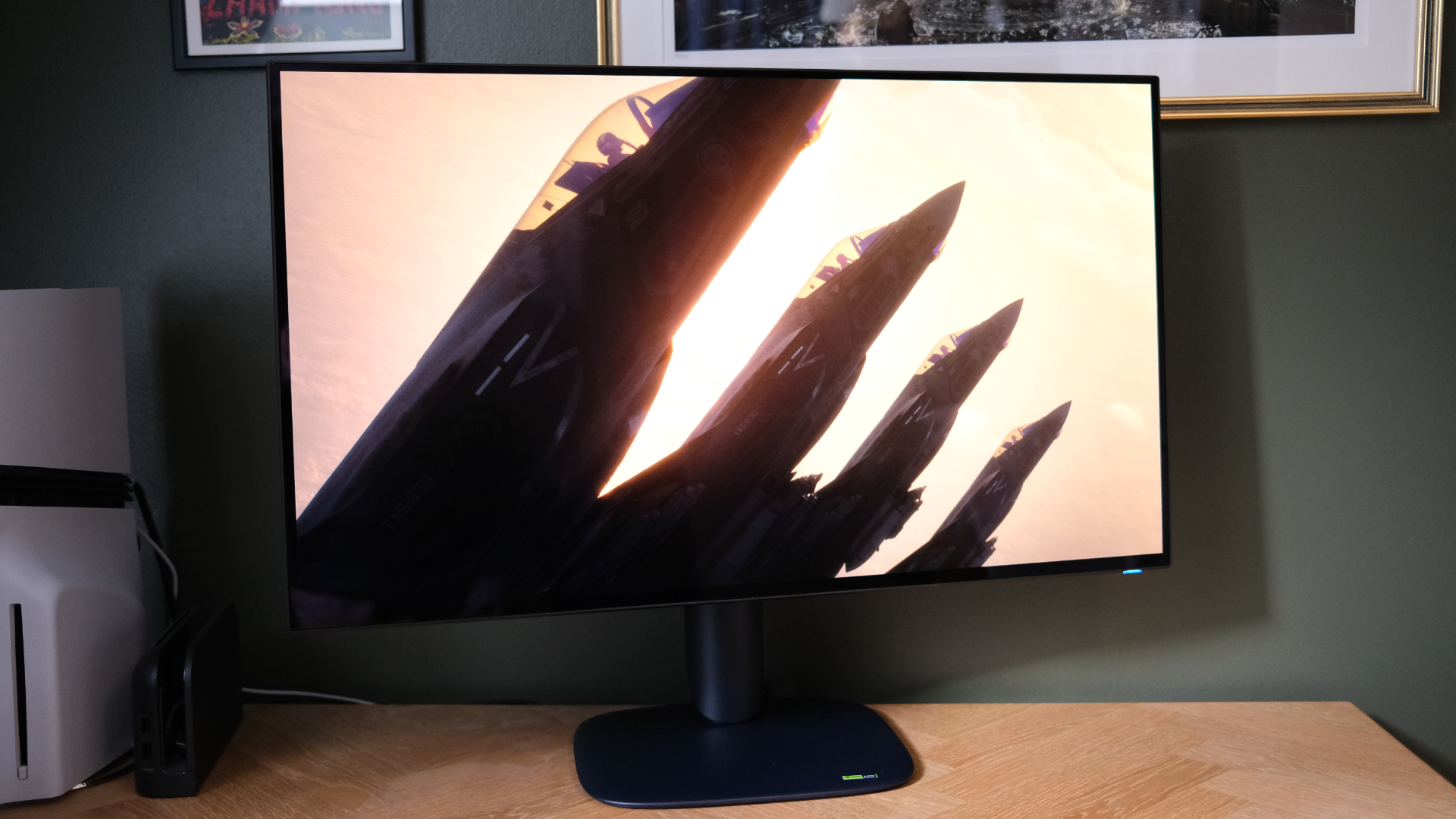 Dell Alienware AW3226Q Review