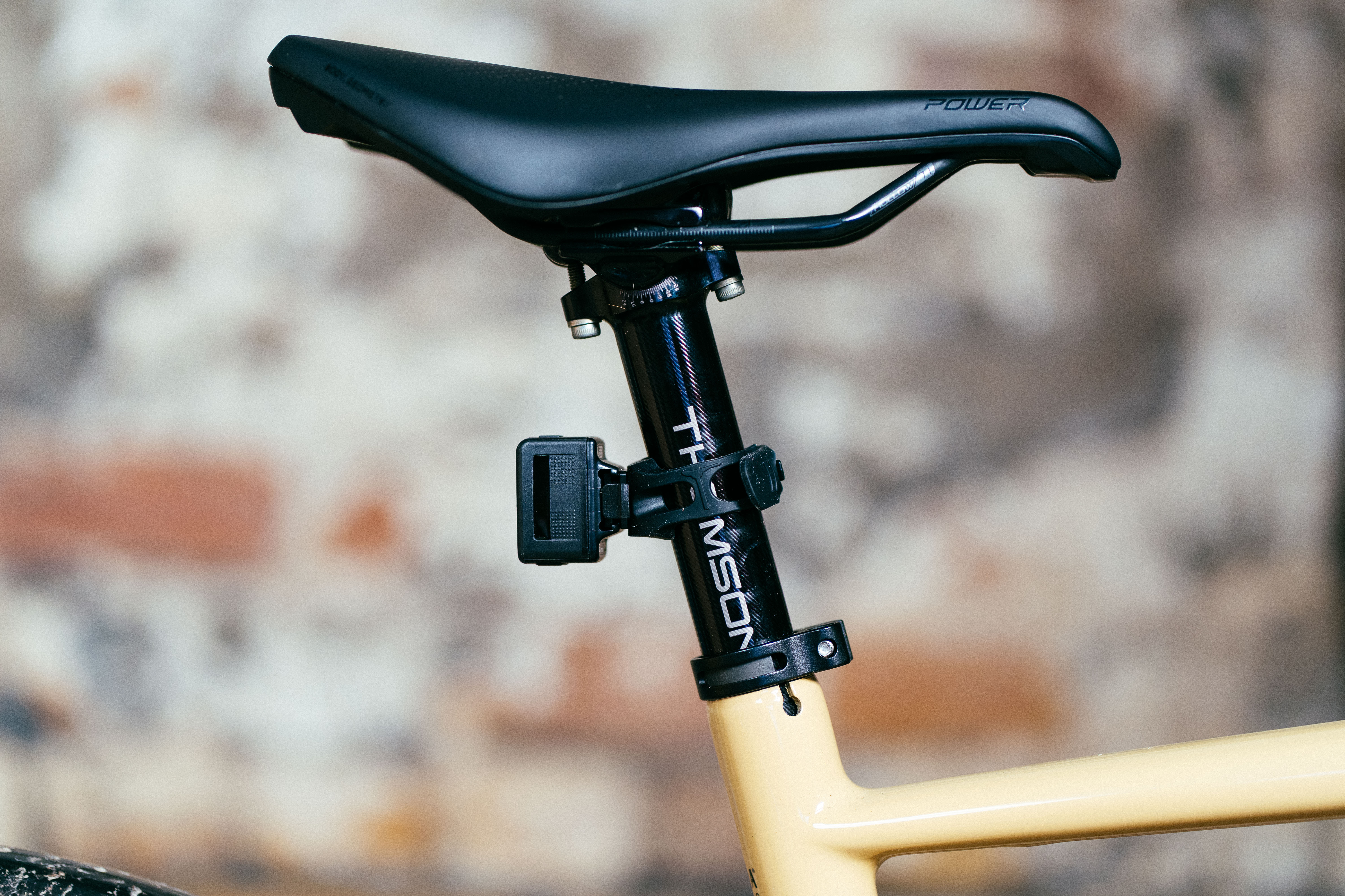 Trek Flare RT bike light