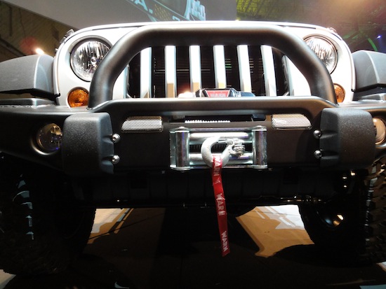 2012 jeep wrangler call of duty mw3 special edition specs