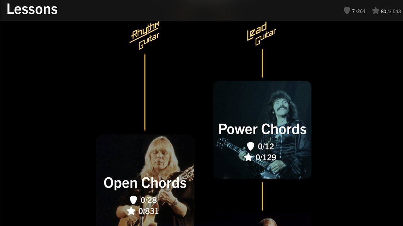 Gibson: Learn To Play Guitar App Review