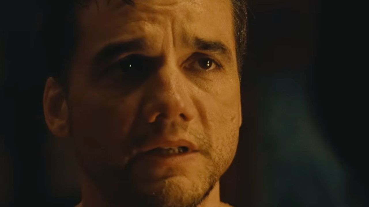 The Last House on Netflix