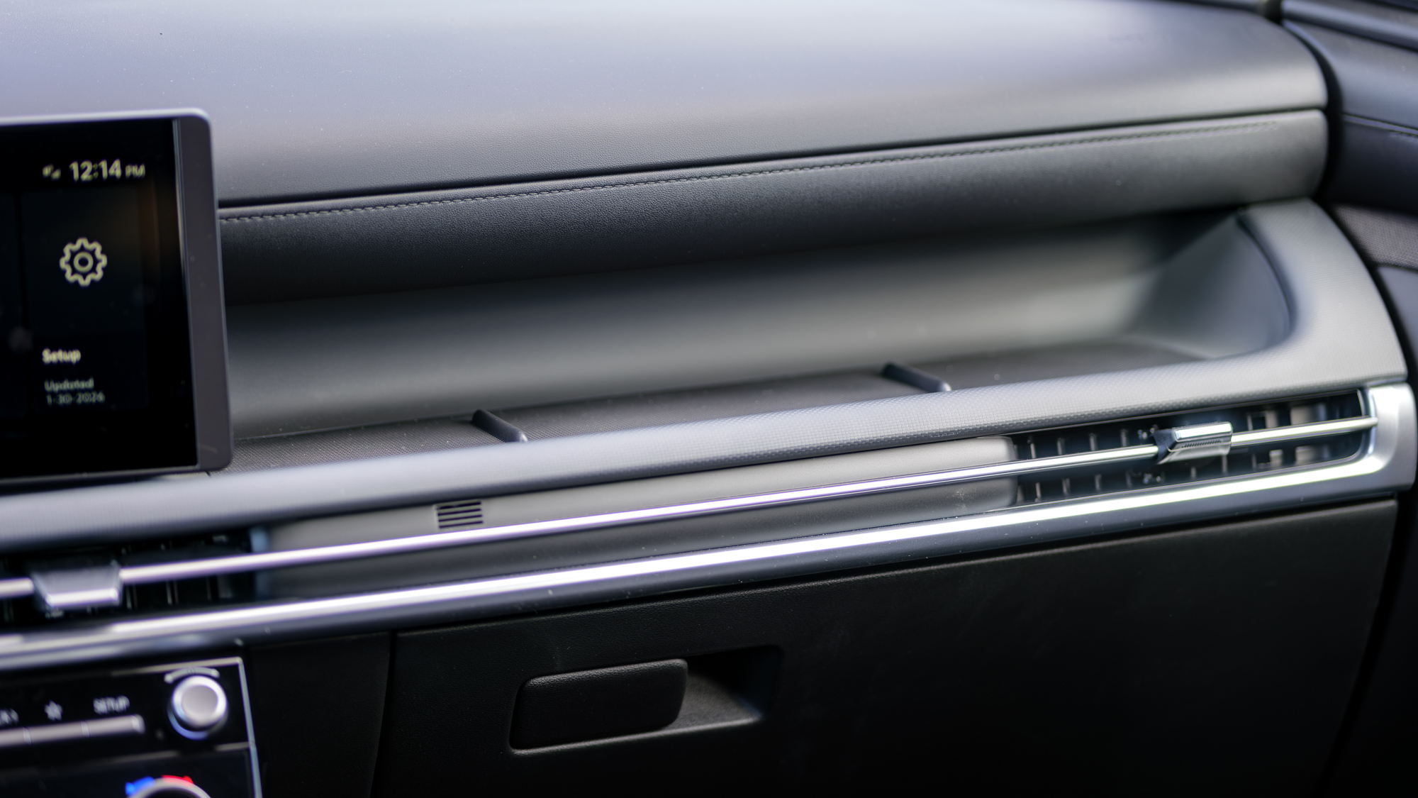 2026 Hyundai Santa Cruz test drive.