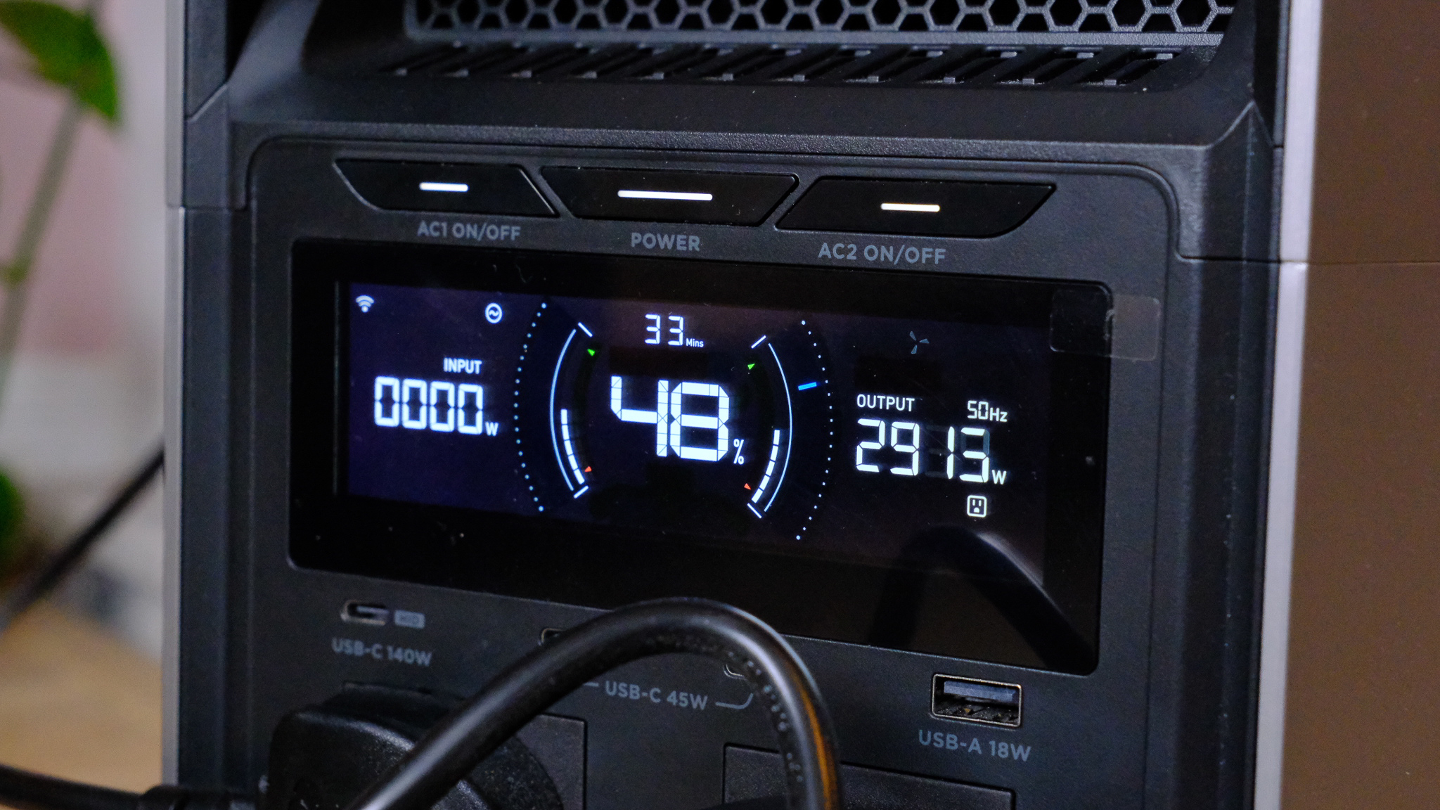 EcoFlow DELTA 3 Max Plus review