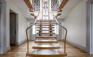 Save money on your staircase