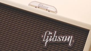 Gibson Falcon 5 retro-styled guitar amp