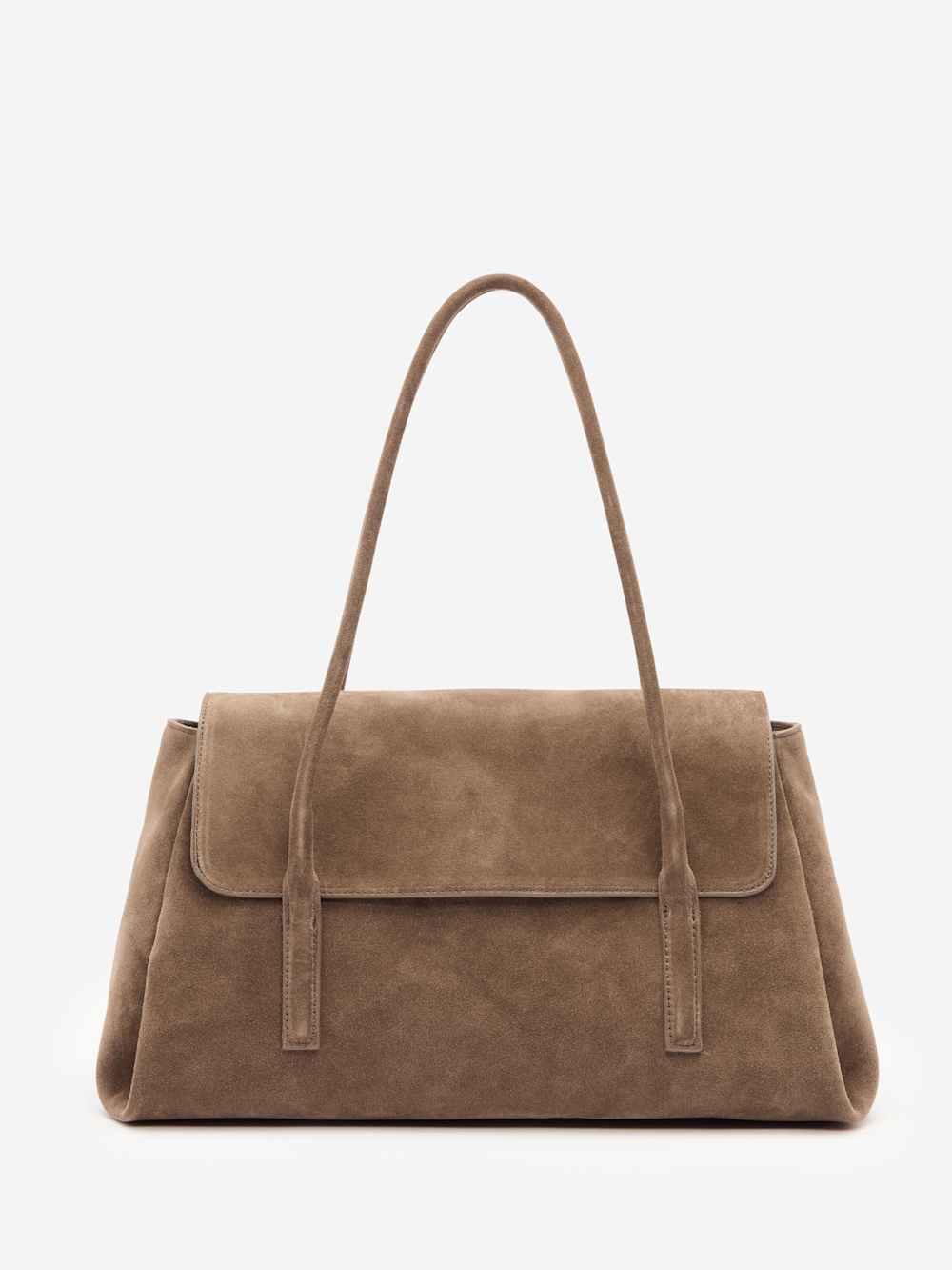 Medium Caterina Top Handle