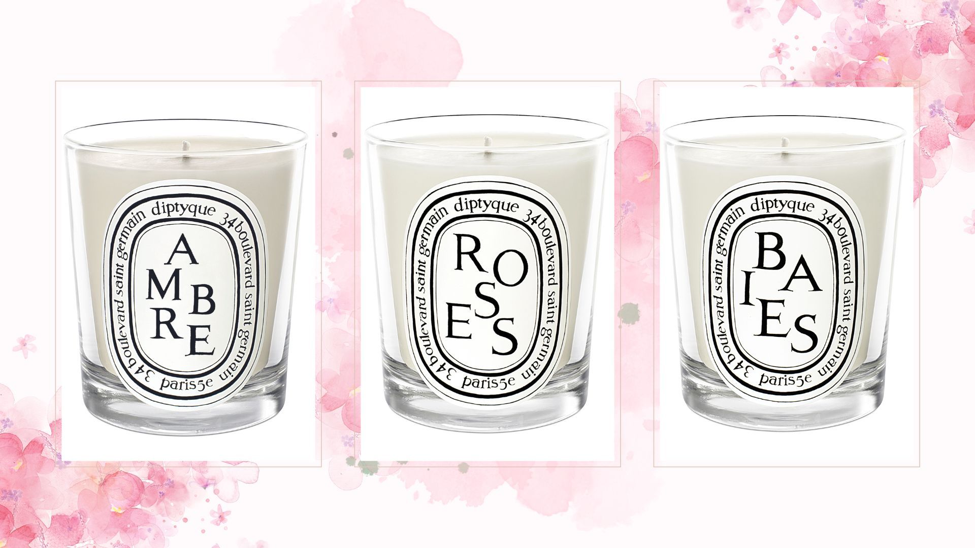 The 11 best Diptyque candles for every taste, season or room Woman & Home