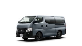 Nissan Caravan MyRoom