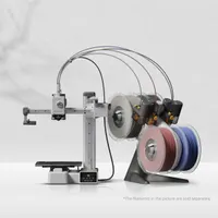 Bambu Lab A1 Mini 3D Printer Bambu Lab A1 Mini 3D Printer