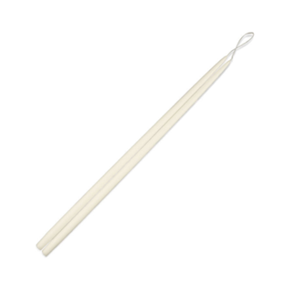 30-inch taper candles