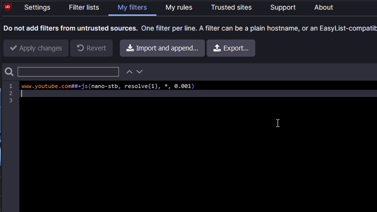 YouTube may now have annoying delays if you use an adblocker here's