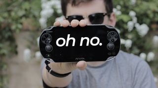 Not the PS Vita 2 — Why I'm nervous about the new leaked PlayStation  Portable (report)