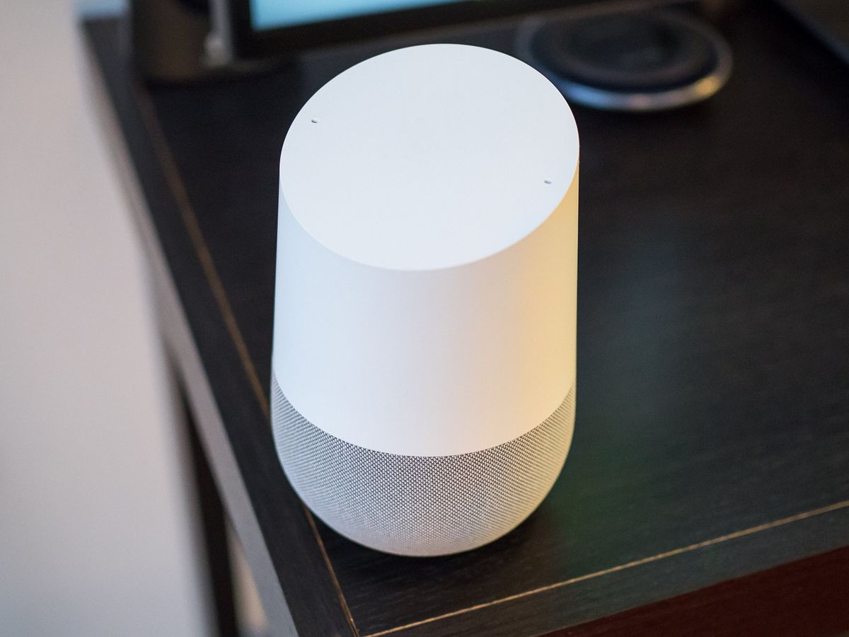 Connect nest best sale and google home