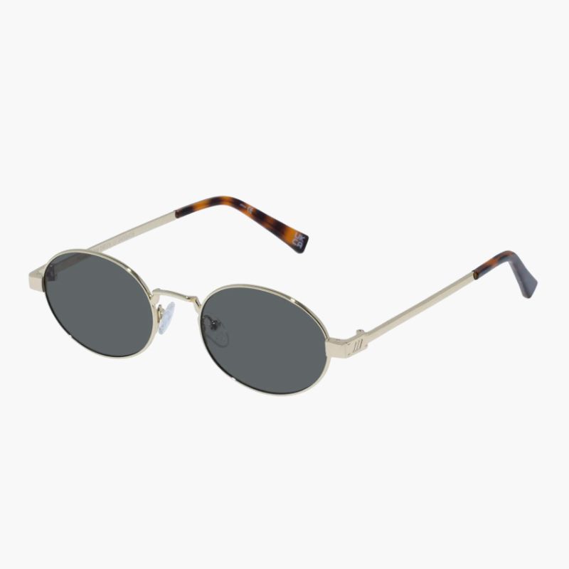 Image of oval sunglasses