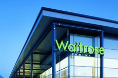 best Waitrose wines