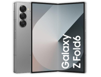 Samsung Samsung Galaxy Z Fold 6