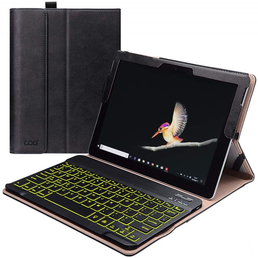 6 Surface Go, Go 2, and Go 3 keyboards that cost less than Microsoft's