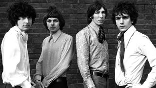 Pink Floyd in 1967