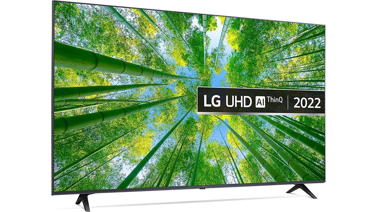Best LG TVs 2024 Top picks including OLED and NanoCell TVs T3