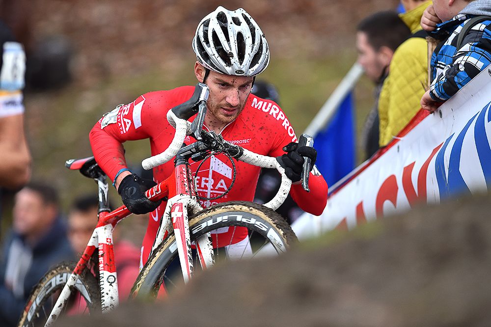 Julien Taramarcaz (Sui)