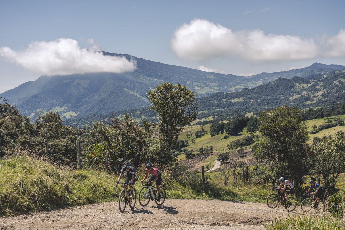 Stage 8 was not flat