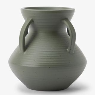 Isaiah Vase