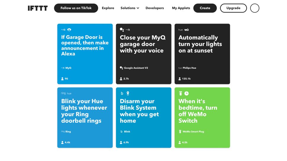 Everything You Need To Know To Set Up Your Smart Home Techradar