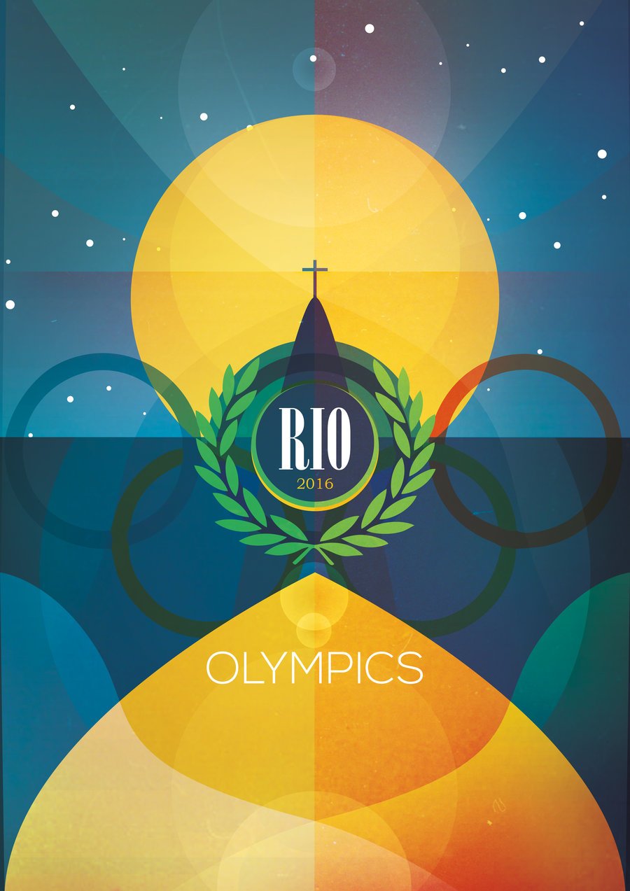 Fantasy can be for real in Rio...