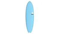 Torq Mod Fish Soft Deck Surfboard