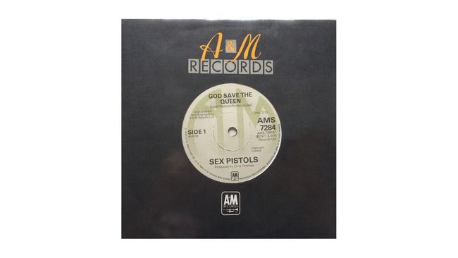 10 of the world's most valuable vinyl records and collectible vinyl: do ...