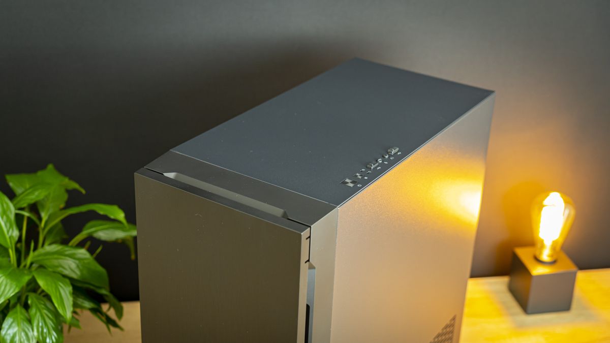 Antec P10 Flux