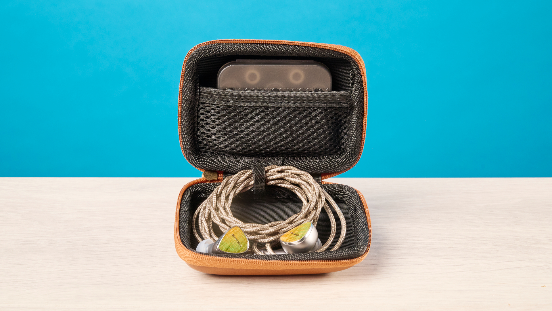 Sivga Lyrebird IEMs