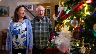 Two Doors Down Christmas Special on BBC One