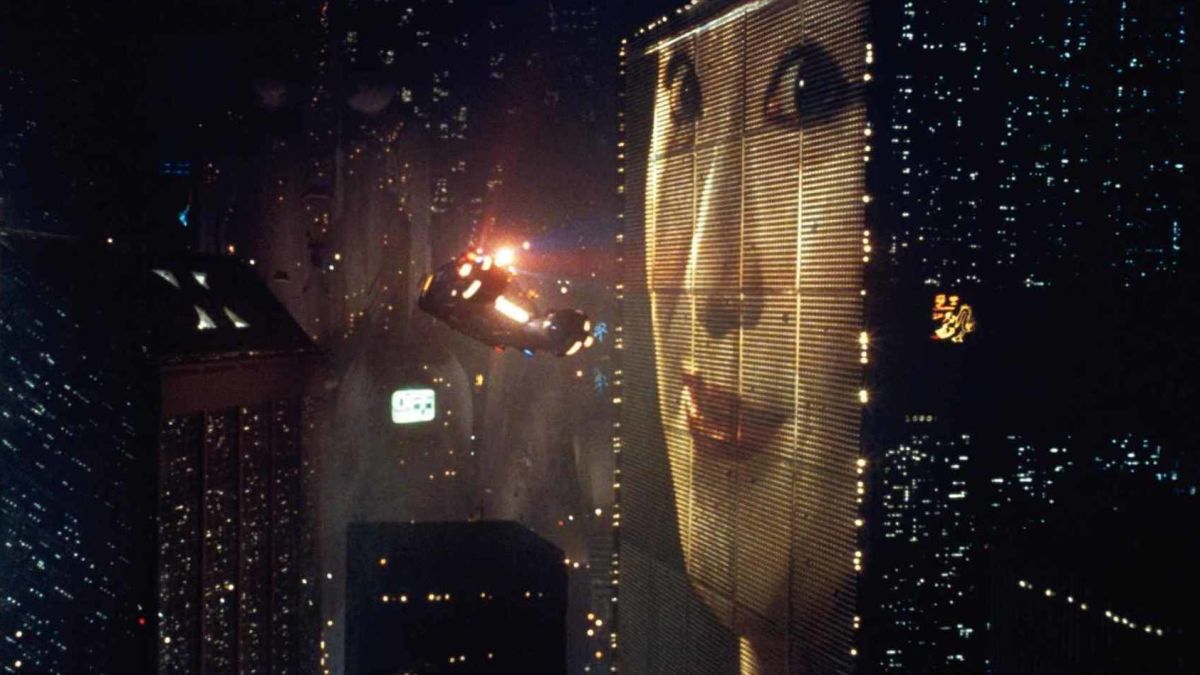 Blade Runner movies