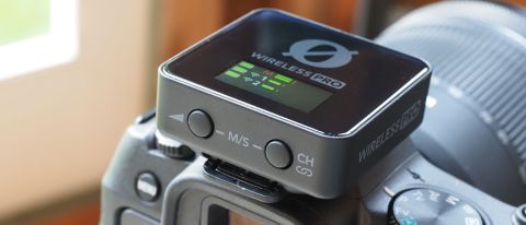 RODE Wireless Pro review